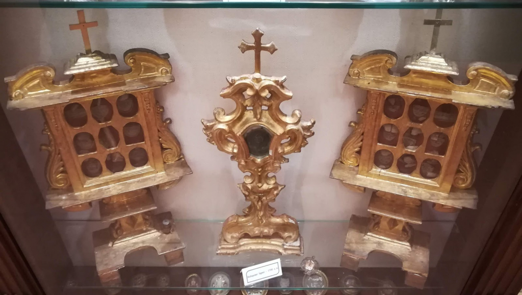 Museo del Santuario