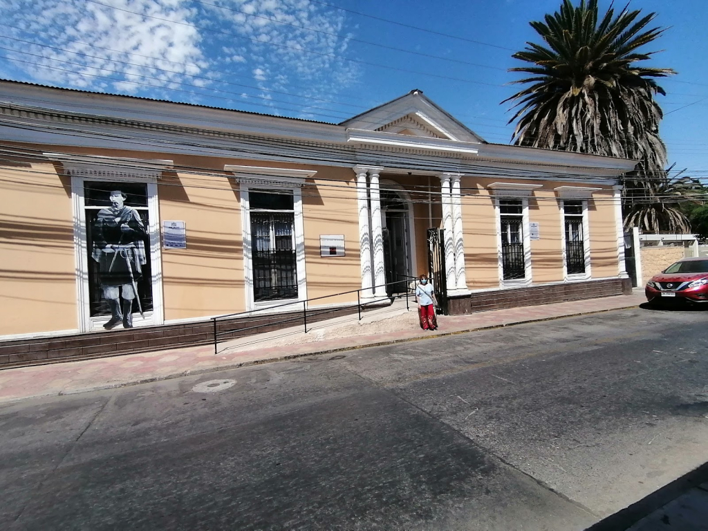 Museo Regional de Atacama