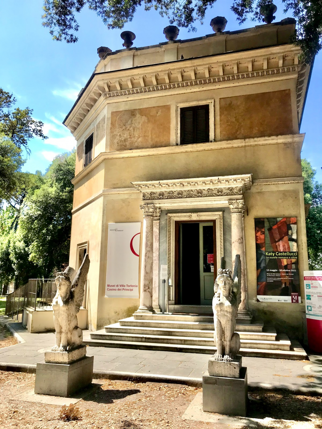 Casino de los Príncipes