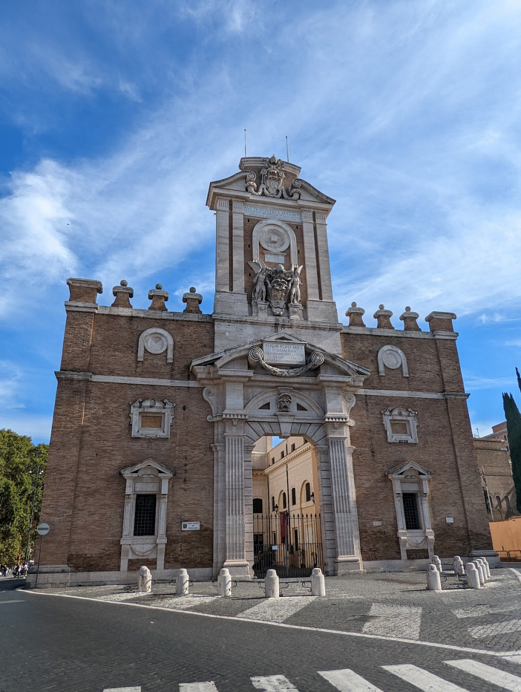 Museo Histórico de los Bersaglieri