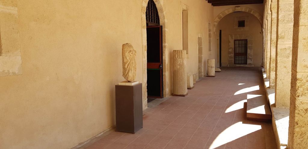 Punto de Información Pro Loco Licata