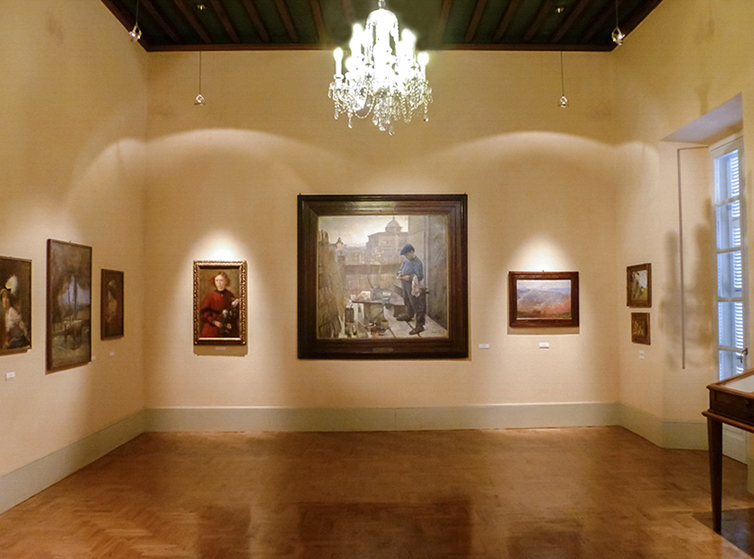 Museo Diotti