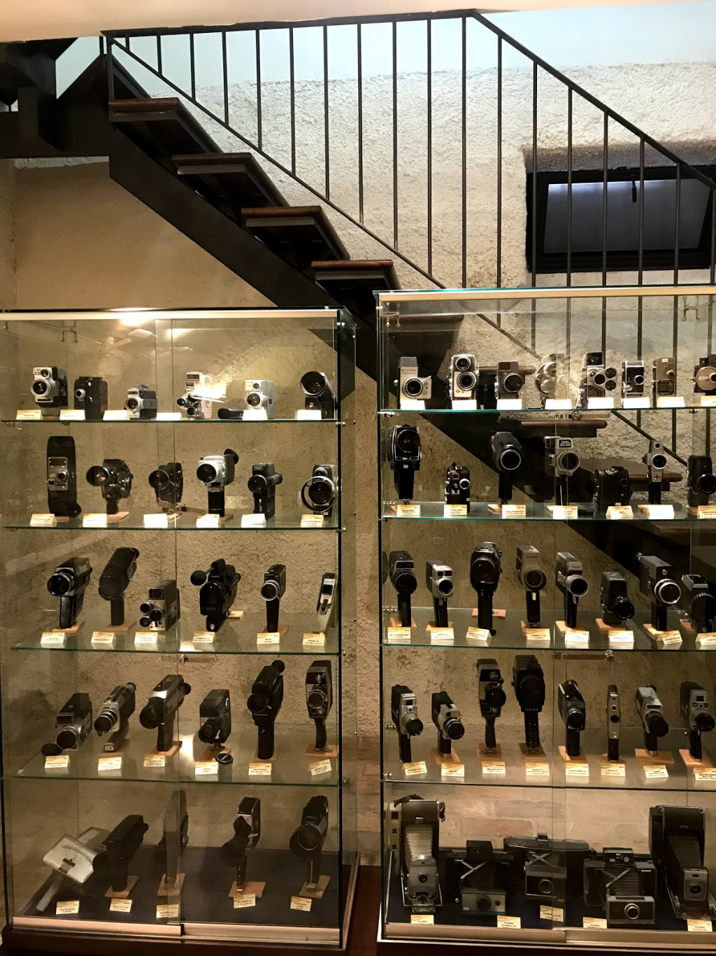 Museo Storico Fotografico