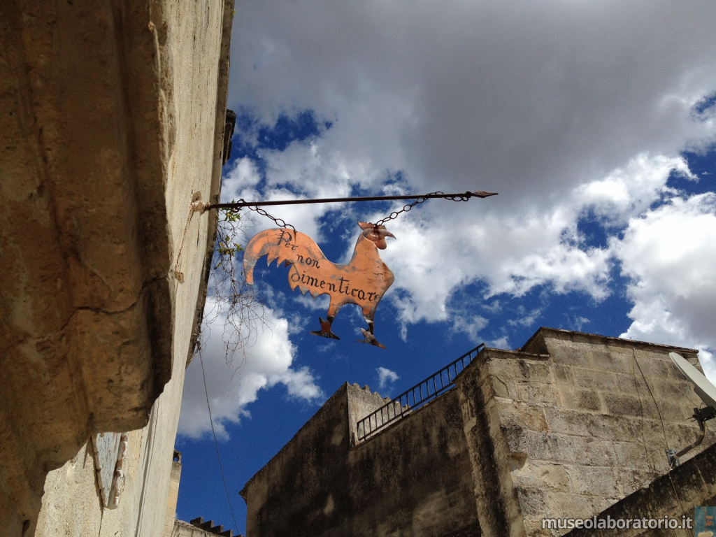 Museo Laboratorio de la Vida Rural