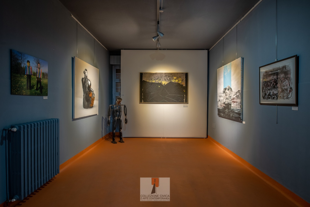 Museo Sella - Colección Cívica de Arte Contemporáneo