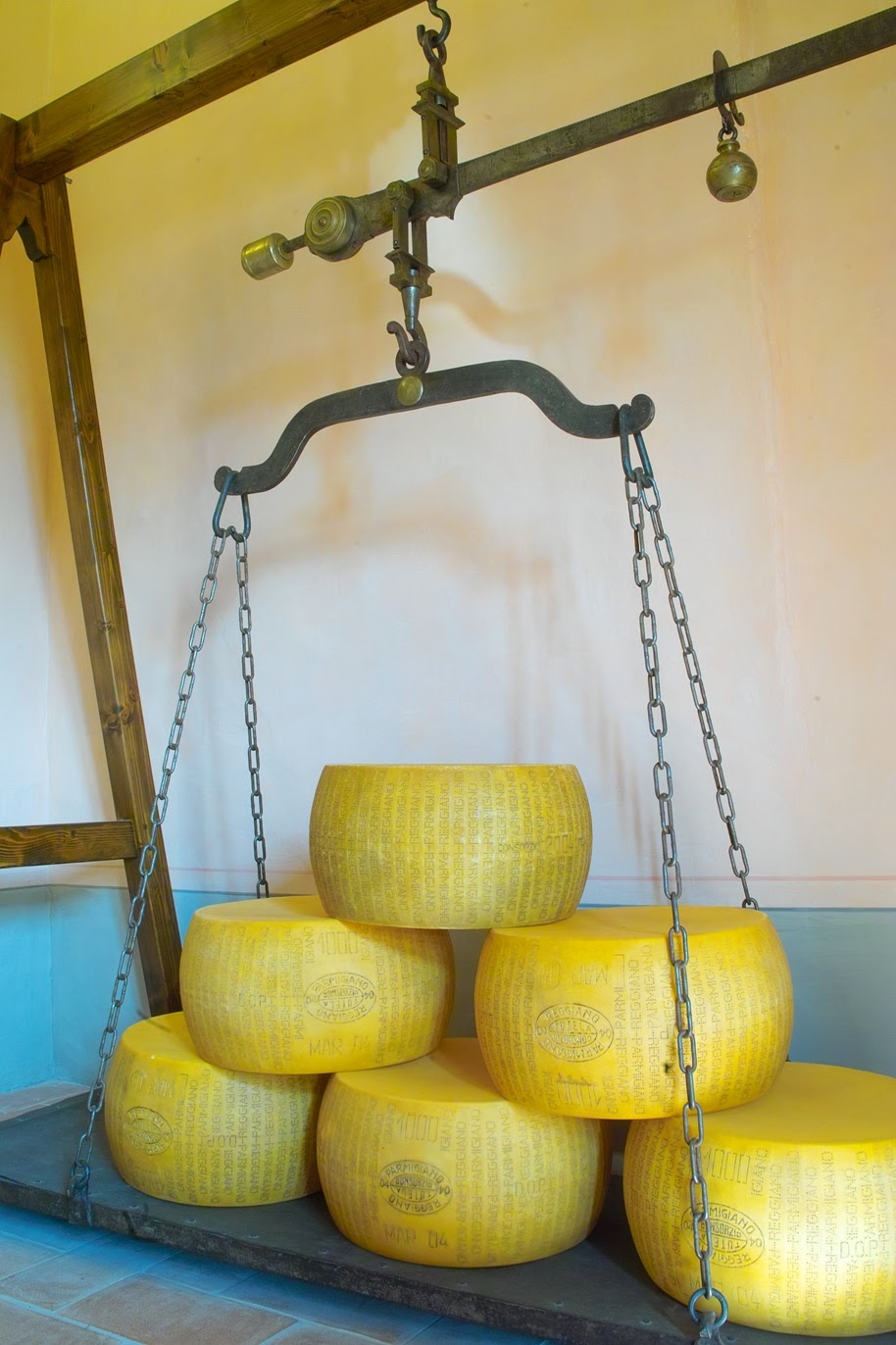 Museo de las Balanza