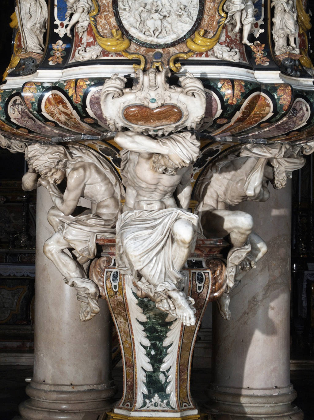 Museo San Martino de Arte Sagrado