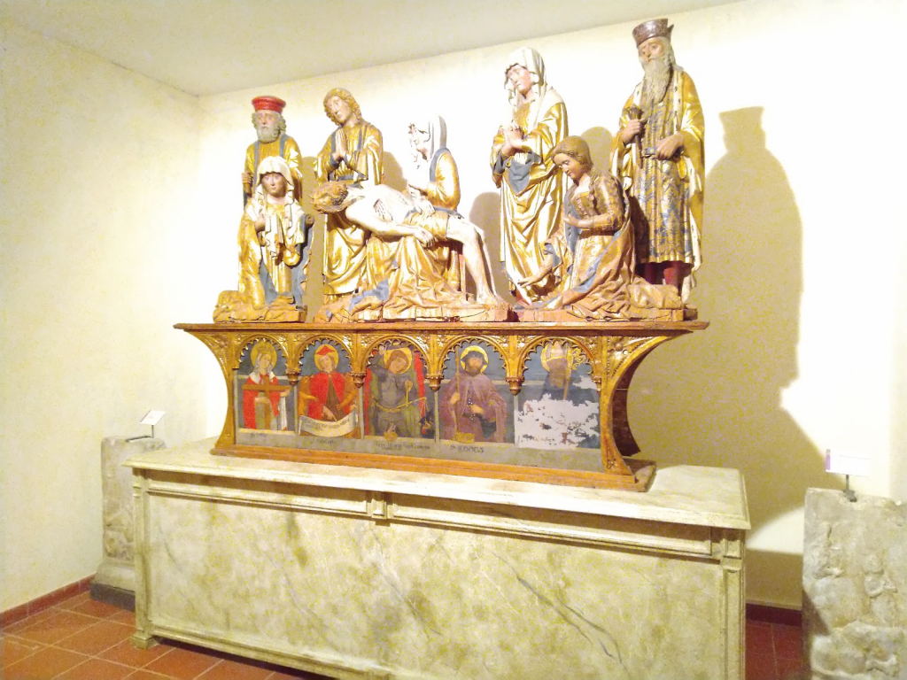 Museo del Territorio