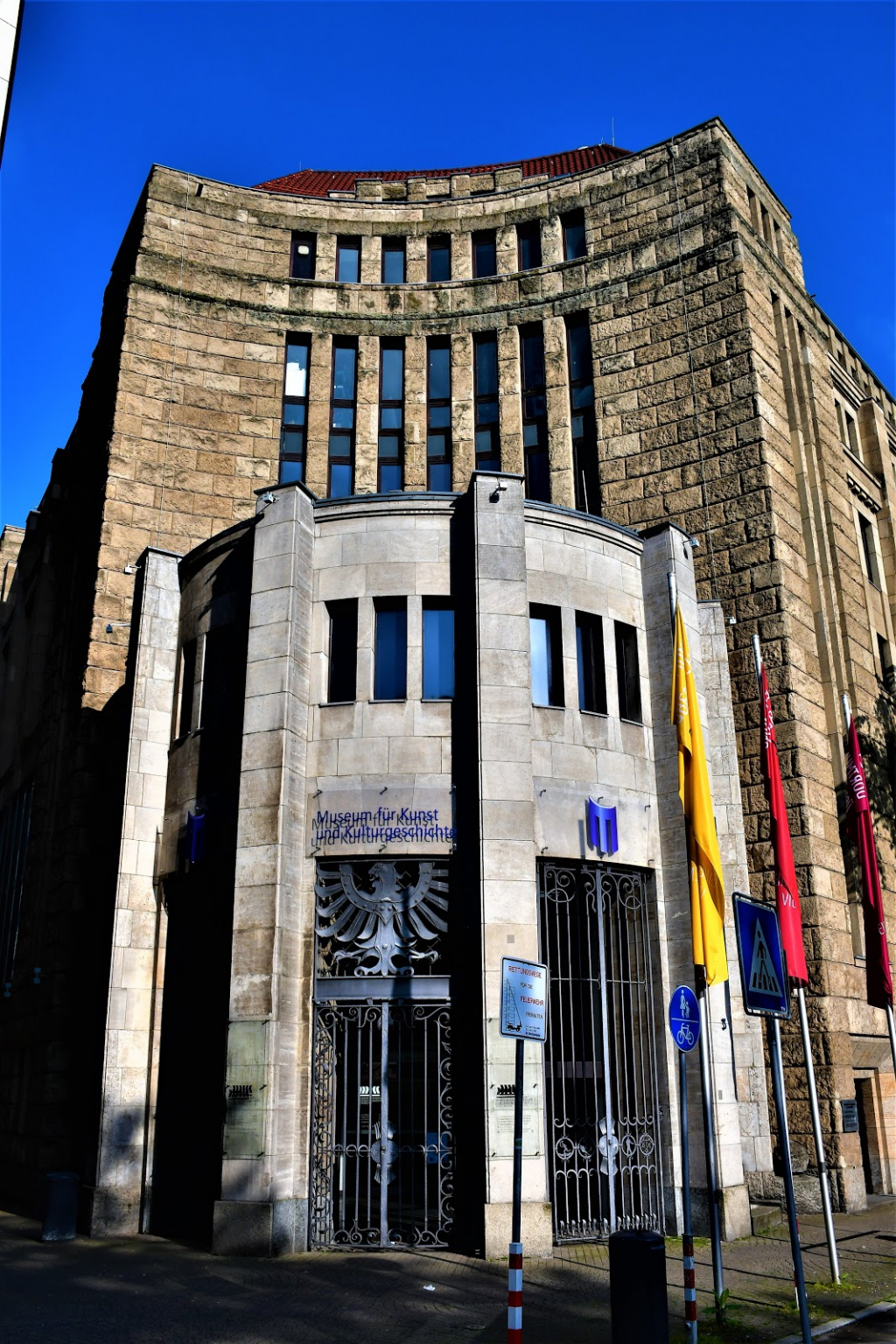 Museo de Arte e Historia Cultural