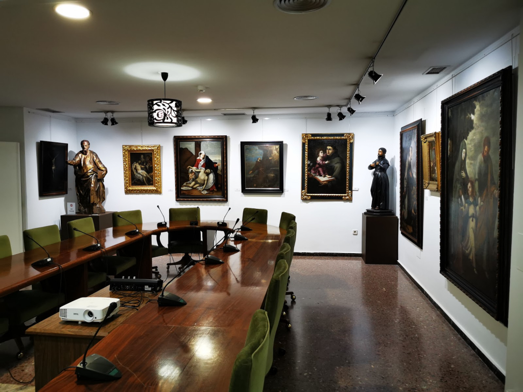 Museo Félix Cañada