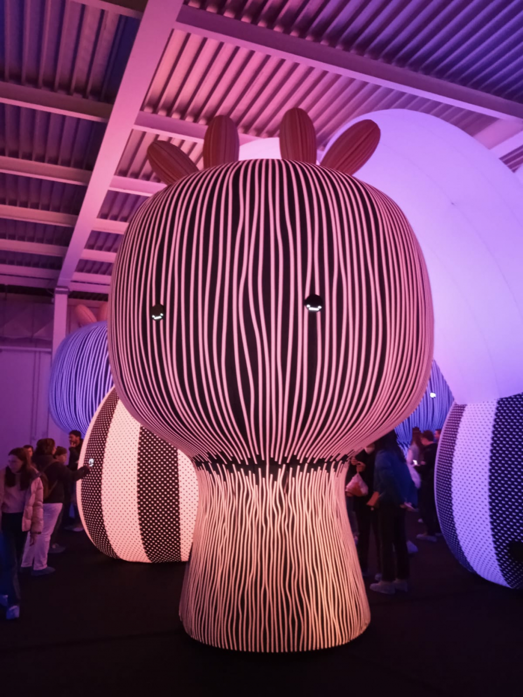 Museo del Globo | Pop Air Milano