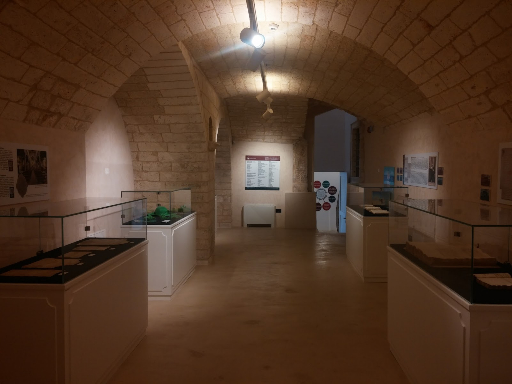 Museo Diocesano de Ostuni
