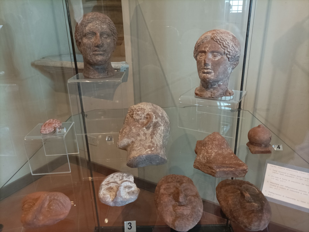 Museo Arqueológico del Agro Falisco
