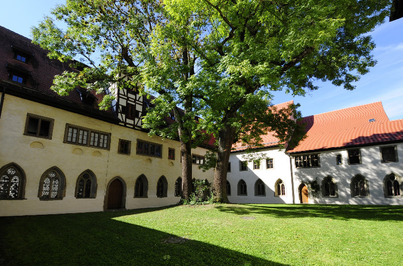 Museo de Rothenburg