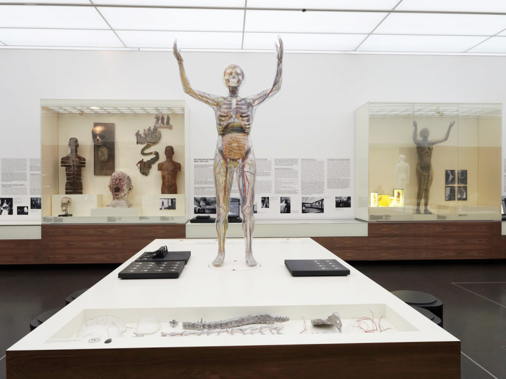 Museo Alemán de la Higiene