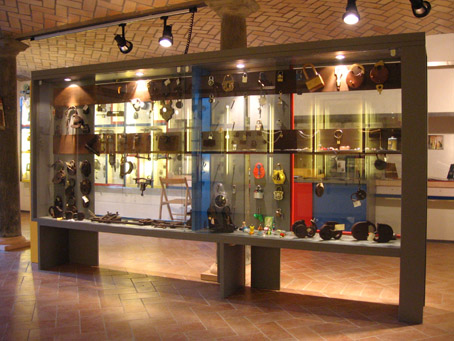 Museo Histórico de los Candados