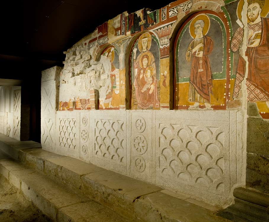 Museo Del Tesoro De La Catedral