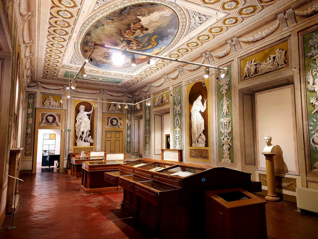 Museo Donizetti