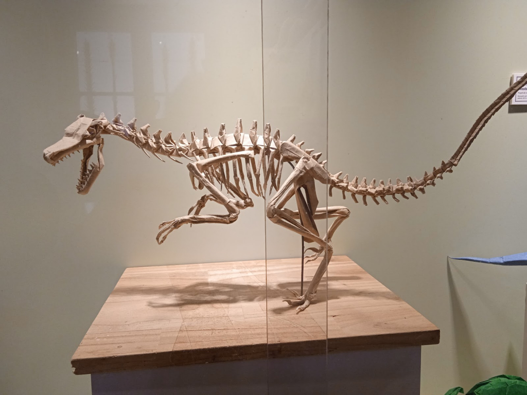 Museo del Origami