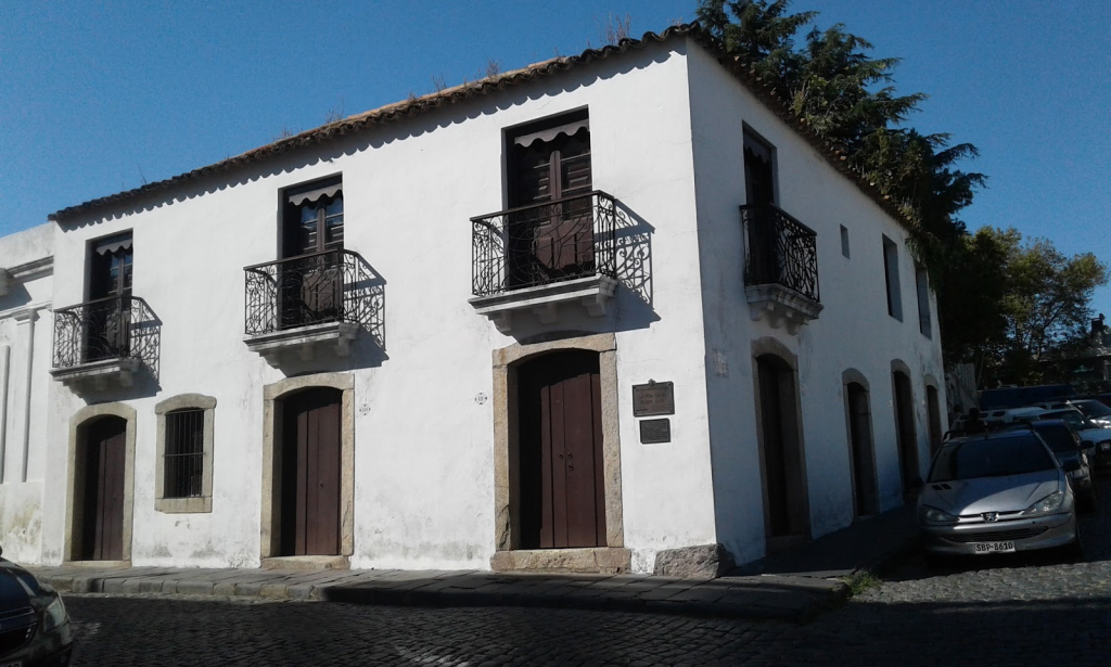 Espacio Español, Museo de Colonia