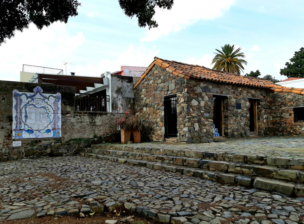 Museo Del Azulejo
