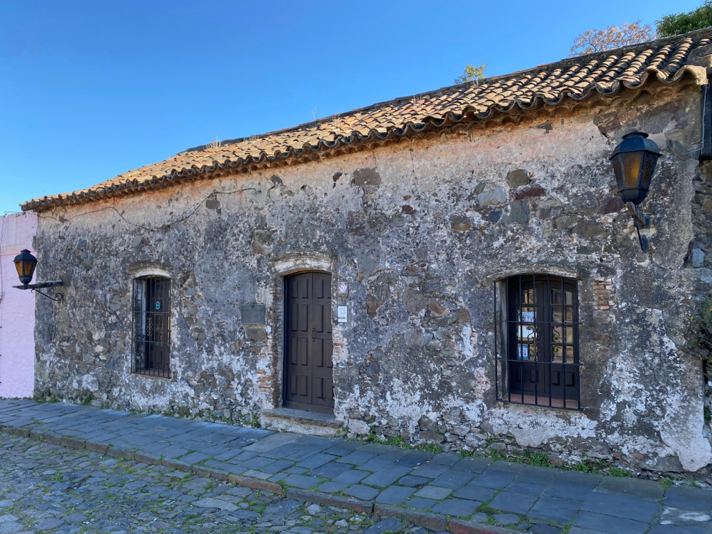 Museo y Archivo Regional