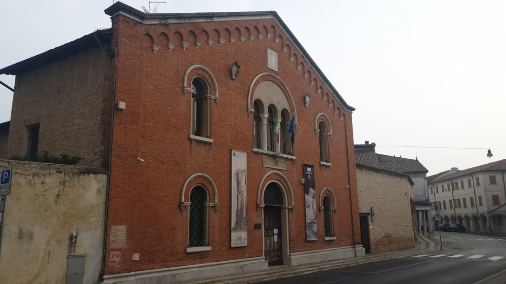 Museo Nacional de Concordia