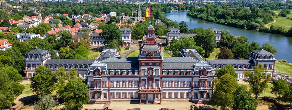 Museo Histórico de Hanau Castillo Philippsruhe