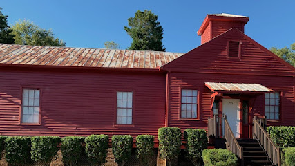 Museo del Condado de Paulding