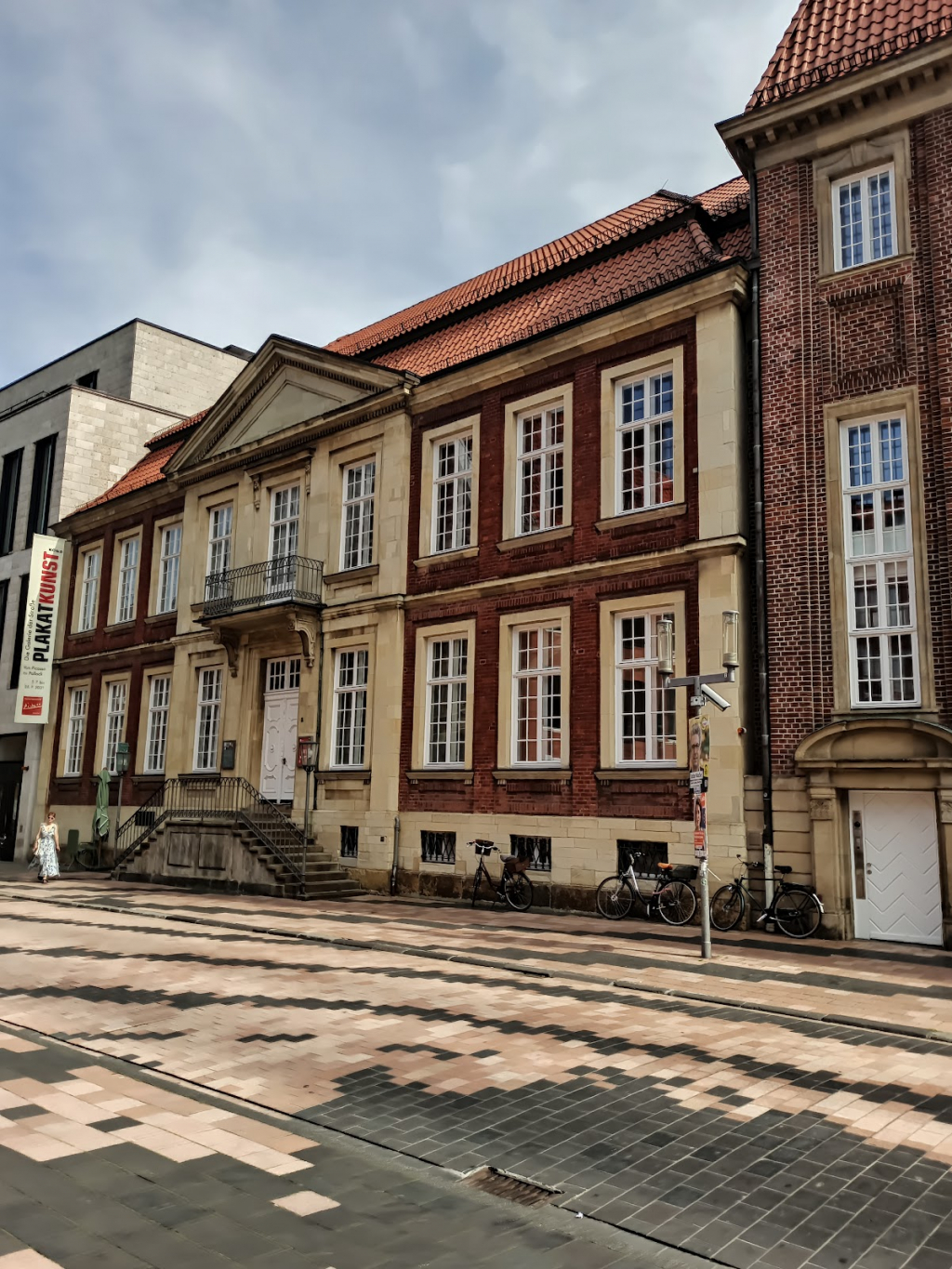 Museo de Arte Pablo Picasso