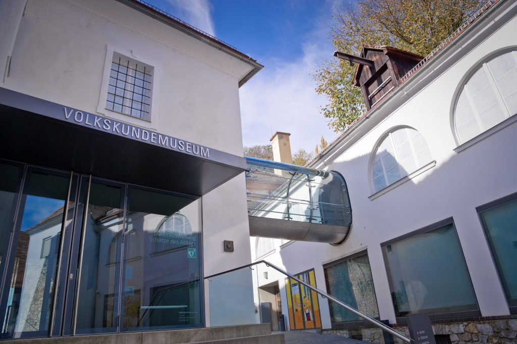 Museo de la Vida Popular