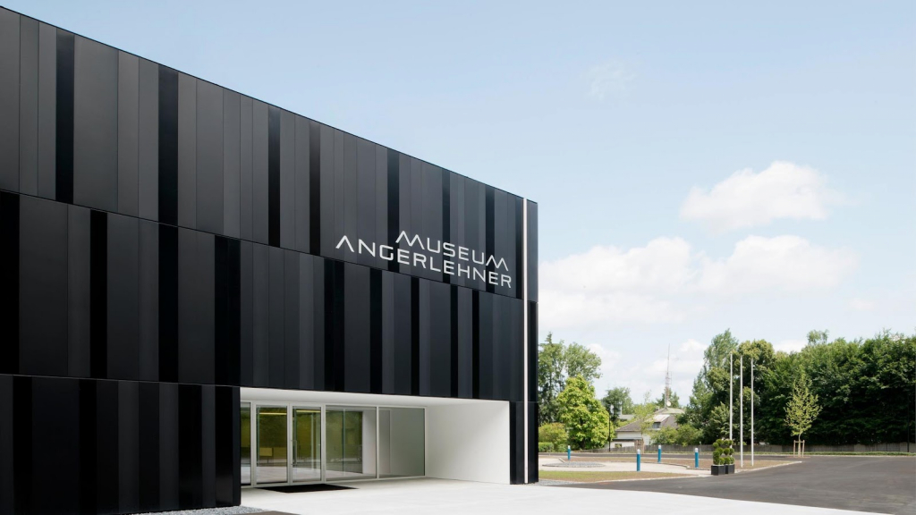 Museo Angerlehner