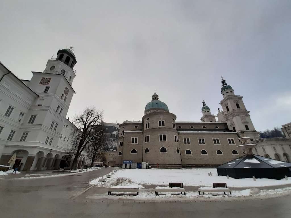 Asociación de Museos de Salzburgo