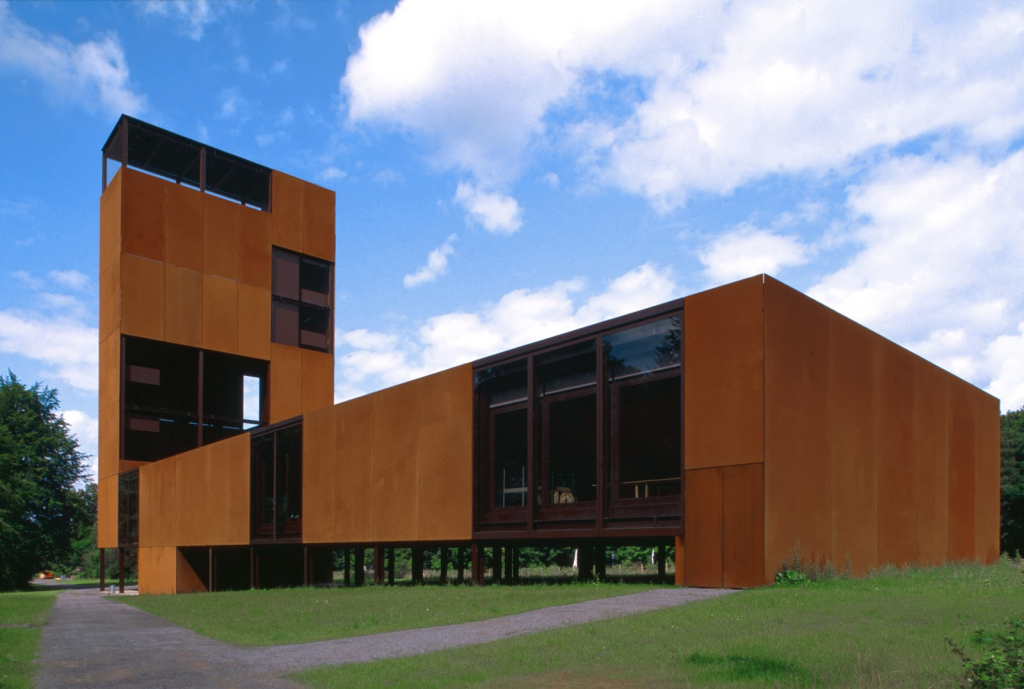 Batalla del Bosque de Teutoburgo (Batalla de Varus) en el Museo y Parque Kalkriese de Osnabrücker Land