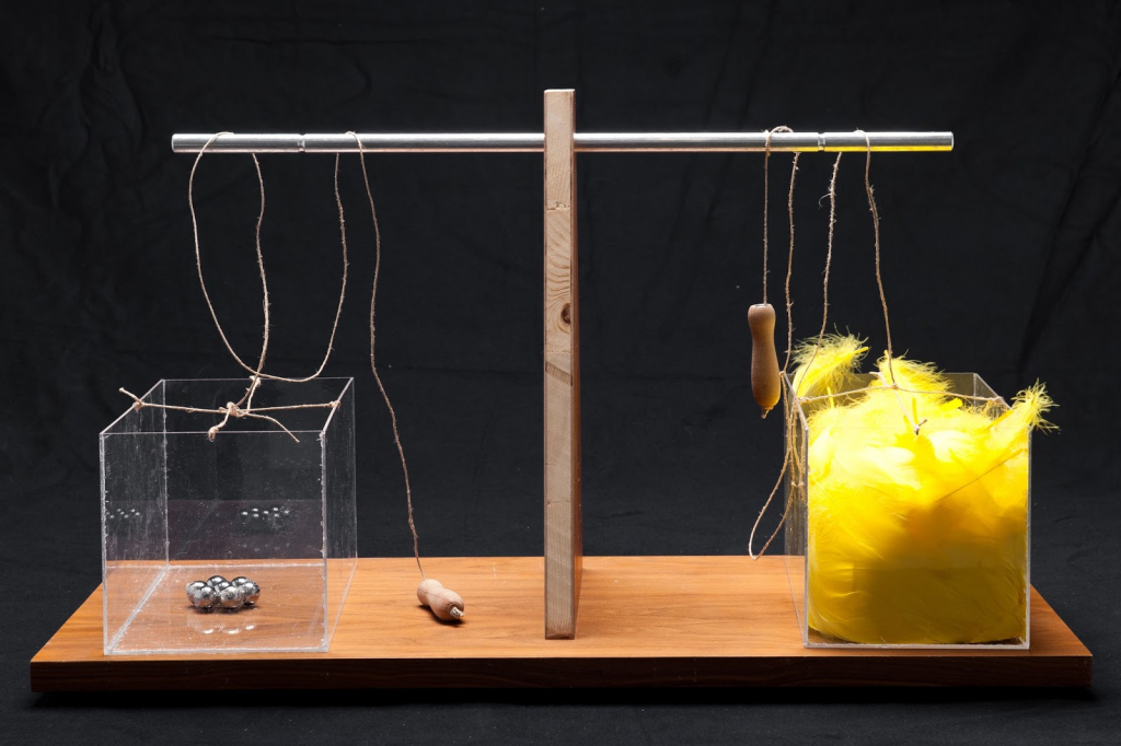 Colección Psicológica (Museo de la Universidad de Tubinga MUT)