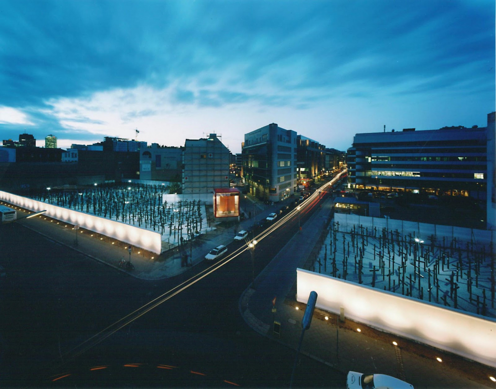 Museo del Muro - Checkpoint Charlie