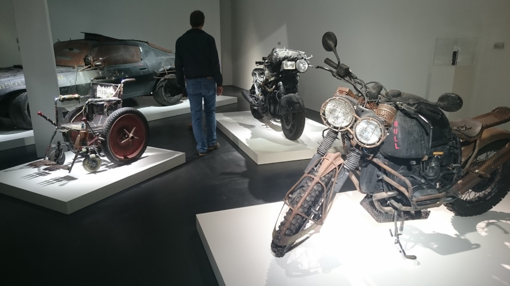 Museo Flatz Dornbirn