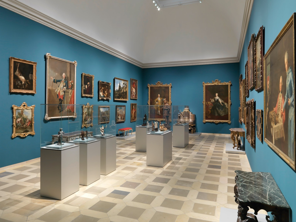 Museo Nacional Germánico