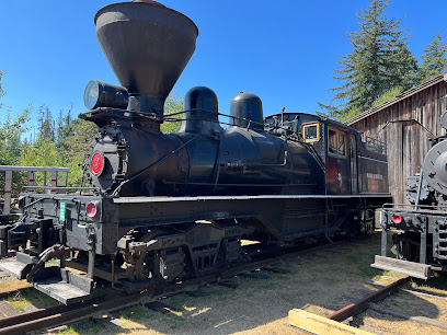 Centro de Descubrimiento del Bosque BC