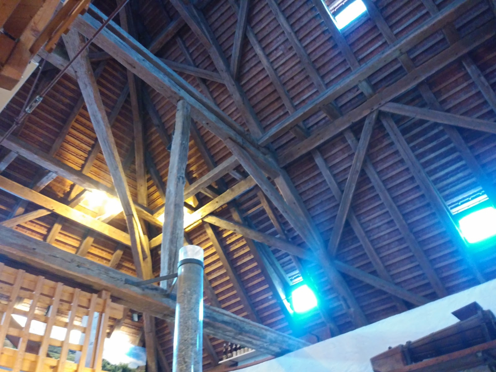 Museo del Vino de Kaiserstuhl