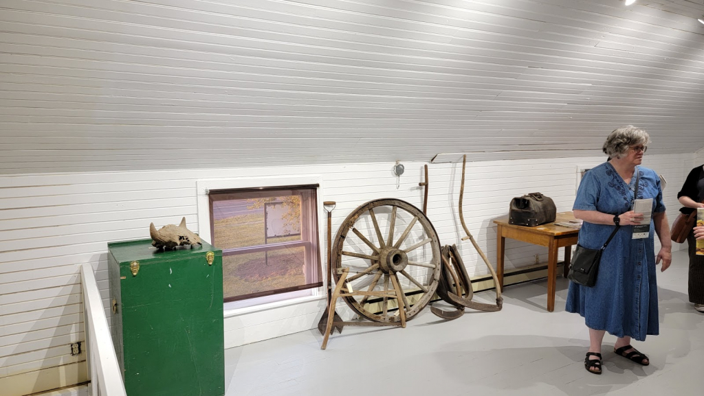 Galería de Arte y Museo de Estevan