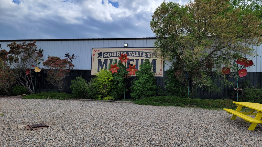 Museo Souris Valley