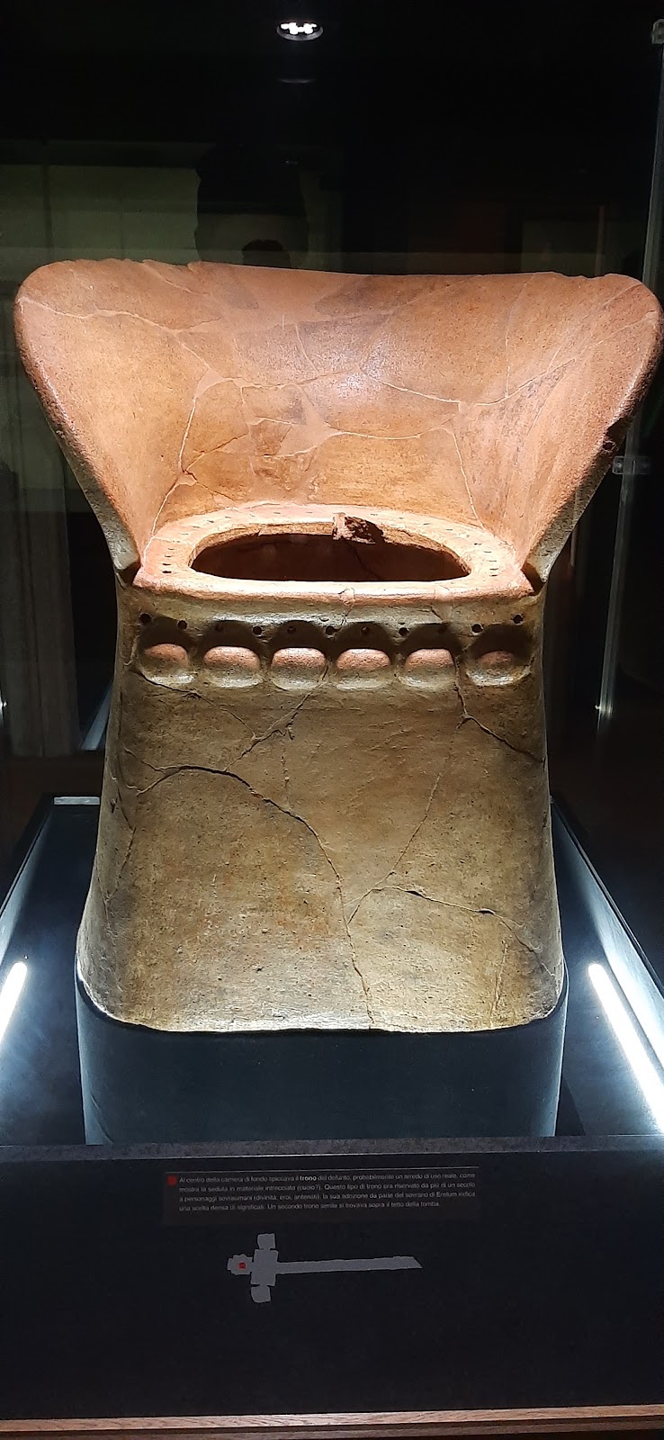 Museo Civico Archeologico di Fara in Sabina