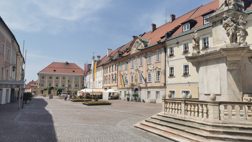 Museo St. Veit