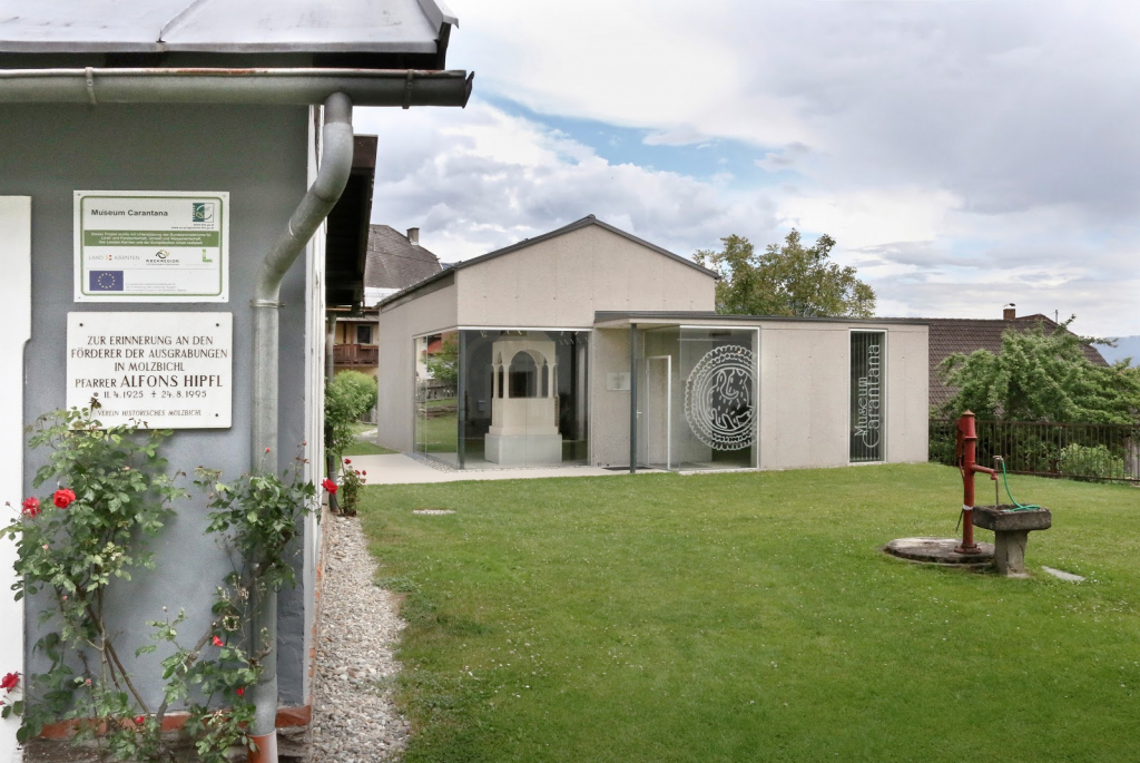 Museo Carantana Verein 