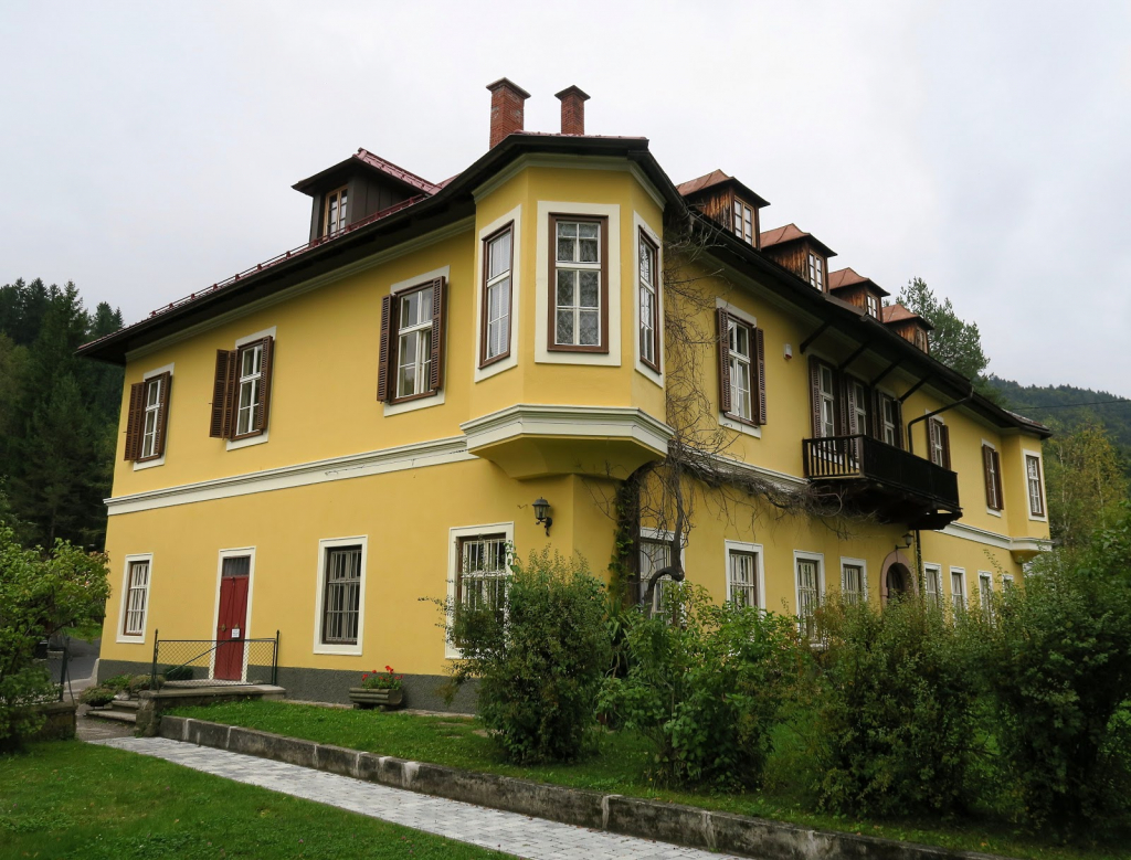 Museo del Círculo de Nötsch