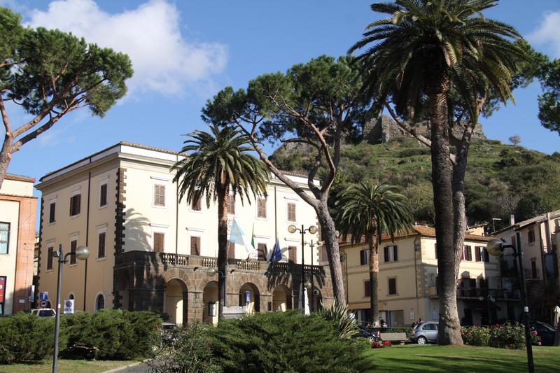 Museo Civico Etrusco Romano de Trevignano Romano