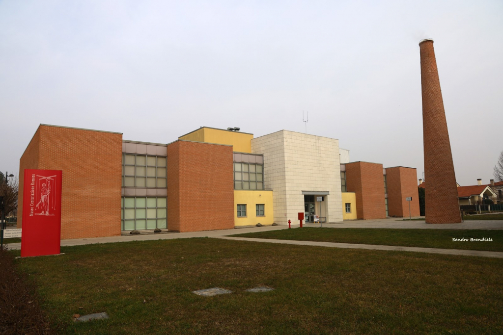 Museo de la Centuriazione Romana