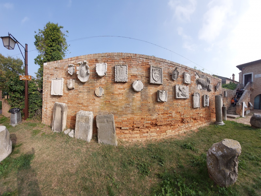 Museo Provincial de Torcello