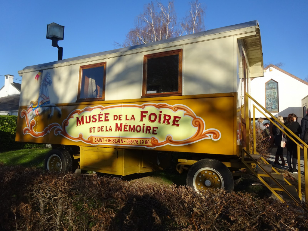 Museo de la Feria y la Memoria